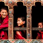 What makes Bhutan thrive on the happiness model - Sheet4