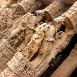 History and evolution of Temple Architecture in South India -Sheet10