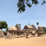 History and evolution of Temple Architecture in South India -Sheet2