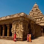 History and evolution of Temple Architecture in South India -Sheet4