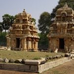 History and evolution of Temple Architecture in South India -Sheet5