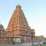 History and evolution of Temple Architecture in South India -Sheet6