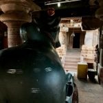 History and evolution of Temple Architecture in South India -Sheet7