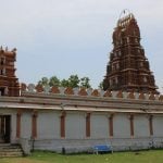 History and evolution of Temple Architecture in South India -Sheet8