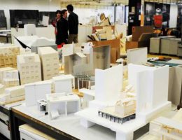 What Architecture Students Must Know Before Applying For Masters Abroad - Rethinking The Future