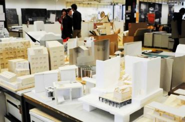 What Architecture Students Must Know Before Applying For Masters Abroad - Rethinking The Future