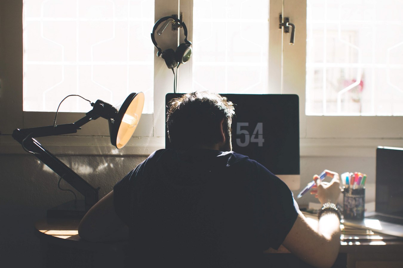 10 Tips on making an attention grabbing portfolio -1