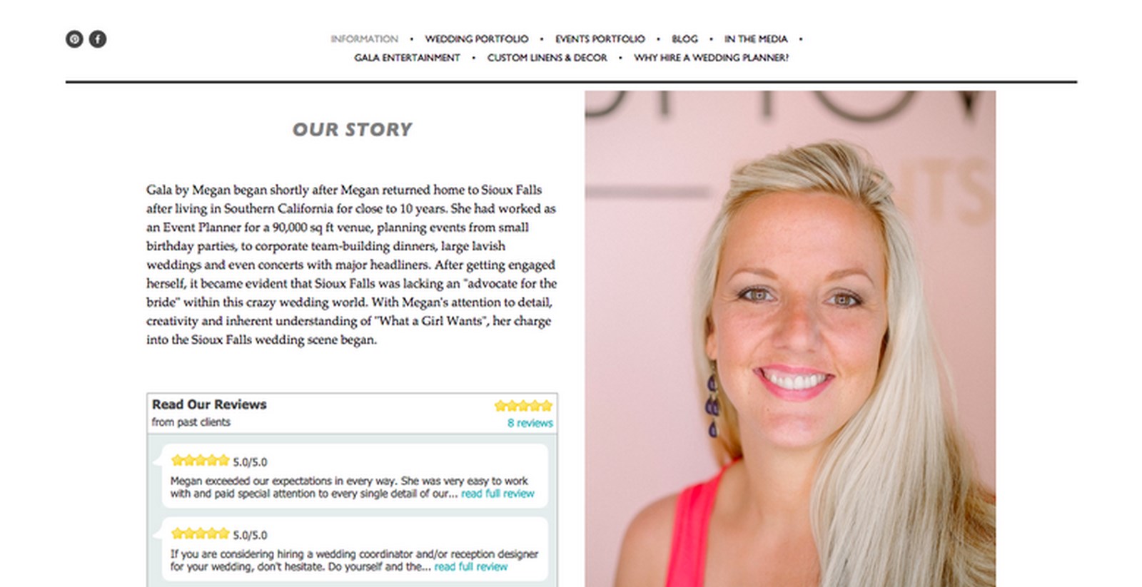 10 Tips on making an attention grabbing portfolio