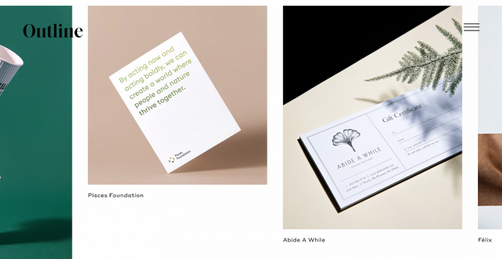 10 Tips on making an attention grabbing portfolio -2