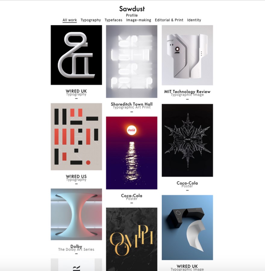 10 Tips on making an attention grabbing portfolio -6