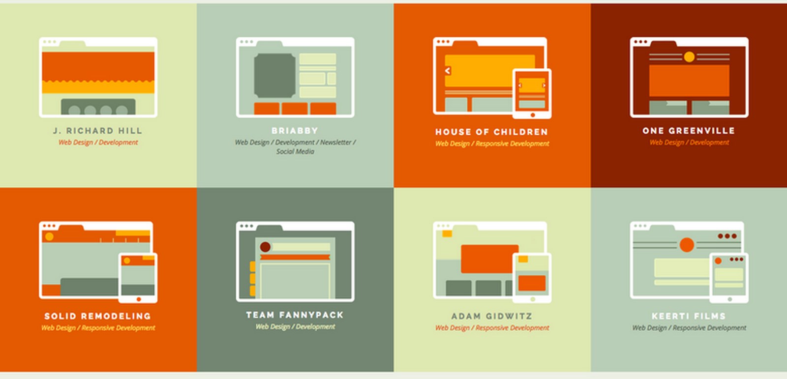 10 Tips on making an attention grabbing portfolio -8