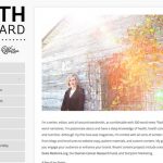10 Tips on making an attention grabbing portfolio