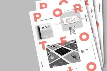 10 Tips On Making An Attention Grabbing Portfolio - Rethinking The Future