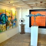 Ivan Guaderrama Art Gallery - Sheet2