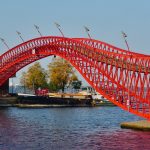 Borneo + Sporenburg Bridges - Sheet1