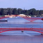 Borneo + Sporenburg Bridges - Sheet3
