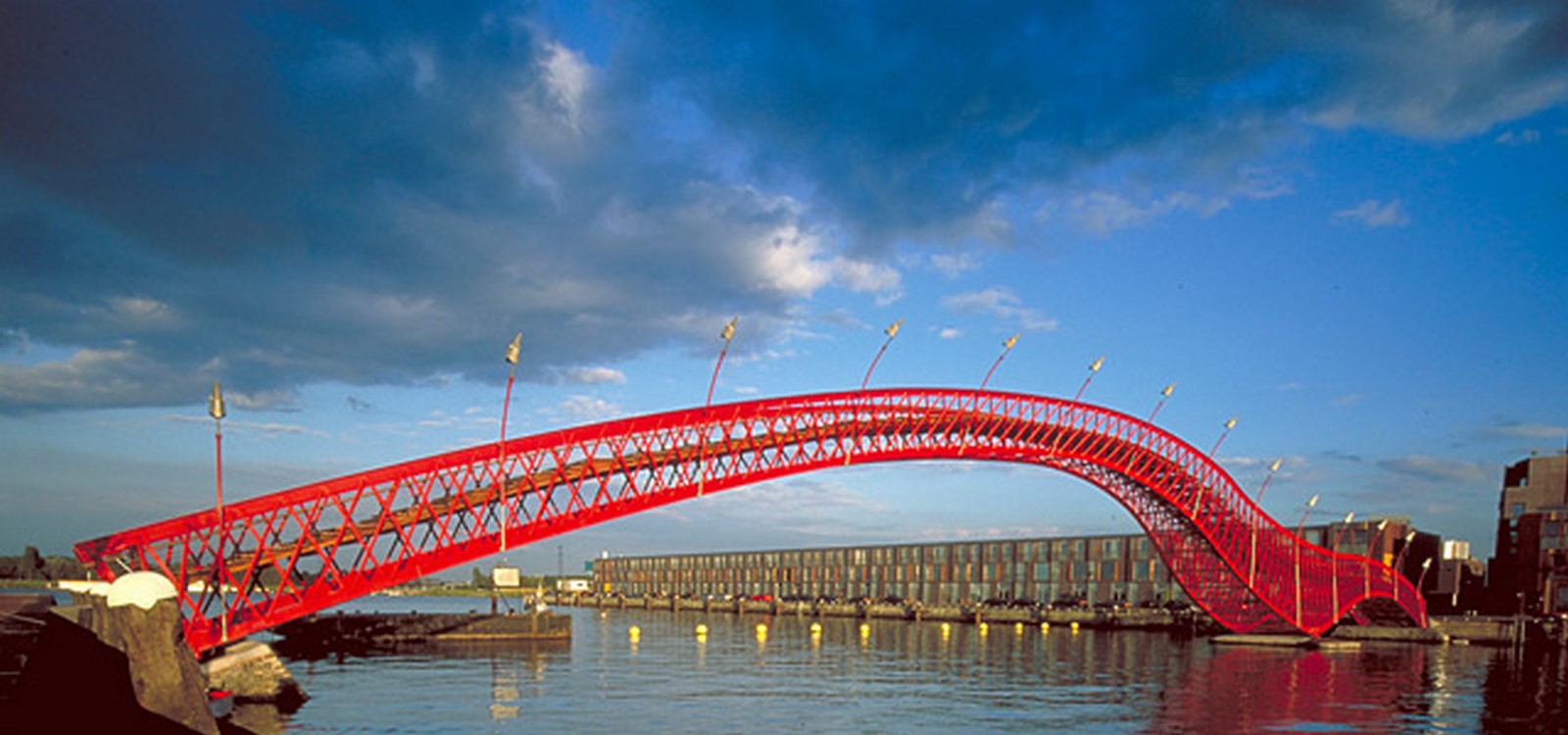 Borneo + Sporenburg Bridges - Sheet4