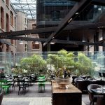 Conservatorium Hotel - Sheet3
