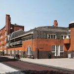 Museum Het Schip - Sheet3