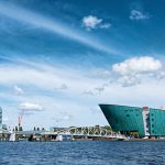 NEMO Science Center - Sheet1