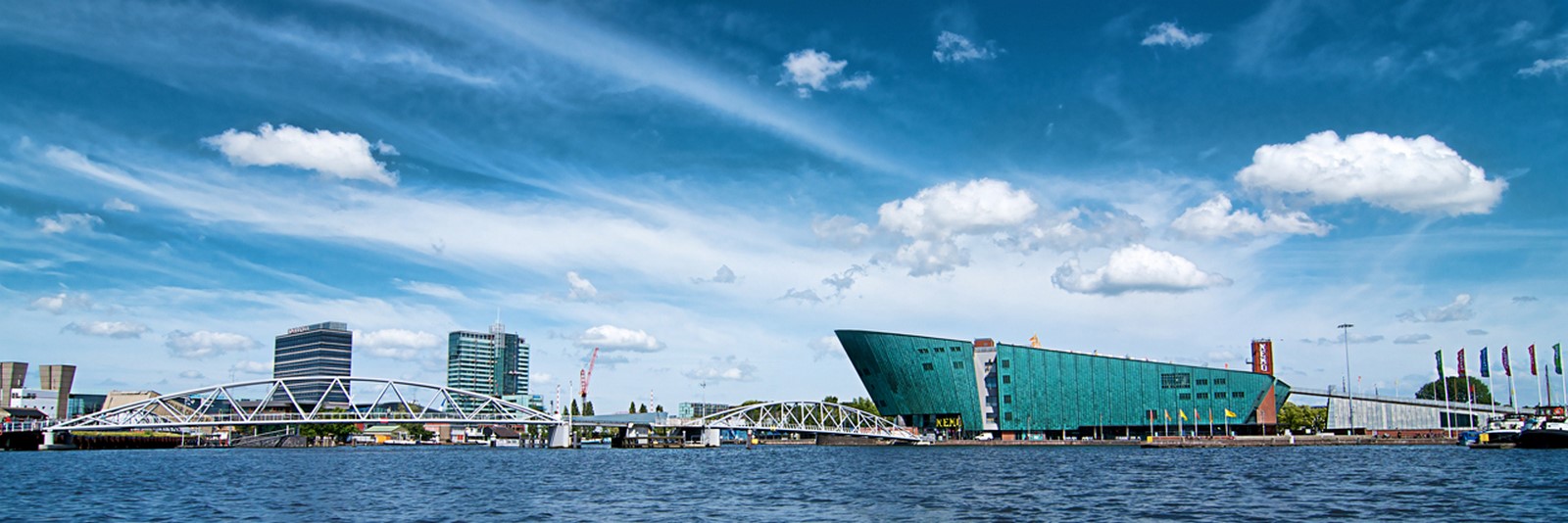 NEMO Science Center - Sheet1
