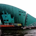 NEMO Science Center - Sheet3