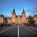 Rijksmuseum - Sheet1