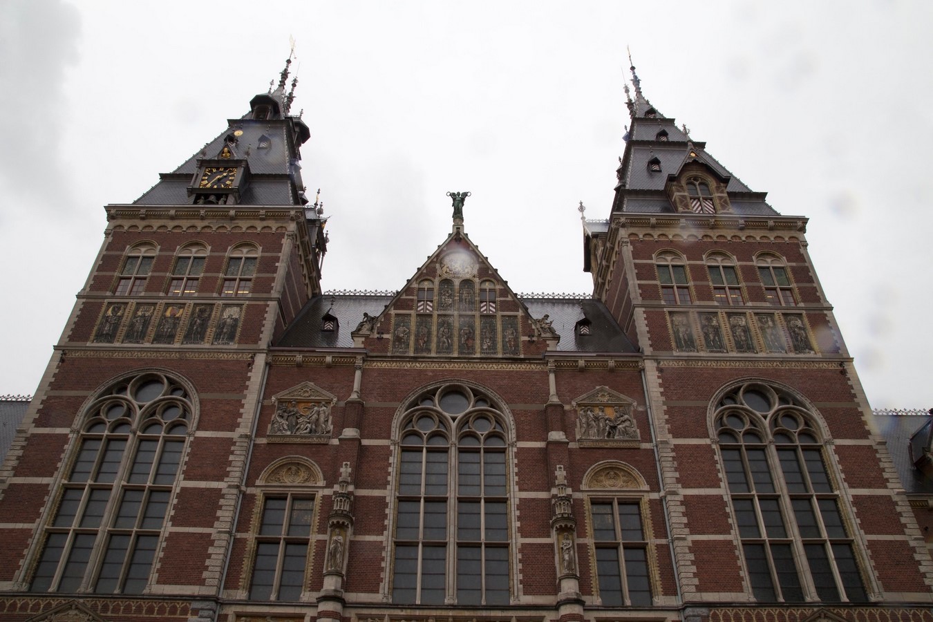Rijksmuseum - Sheet4