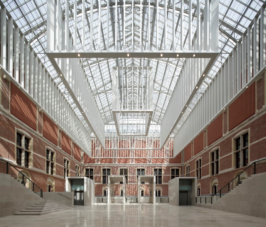 Rijksmuseum - Sheet6