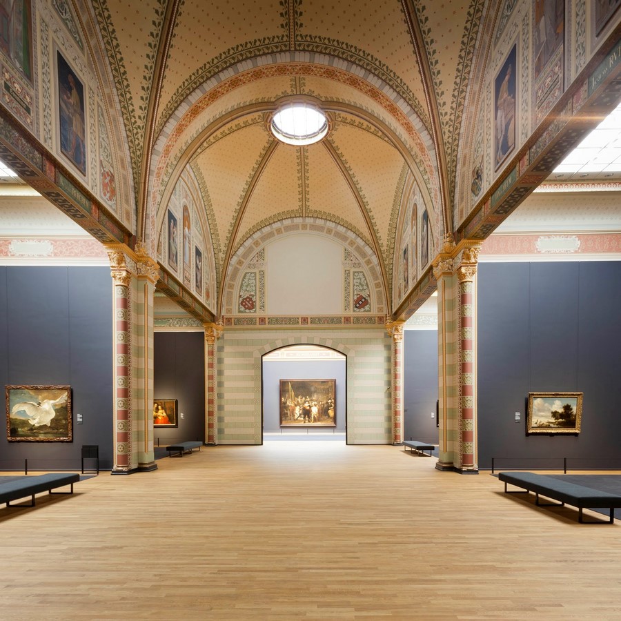 Rijksmuseum - Sheet7