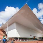 Stedelijk Museum - Sheet2