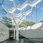 Strawinskylaan Bicycle Parking - Sheet3