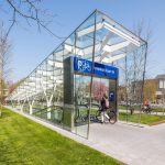 Strawinskylaan Bicycle Parking - Sheet4