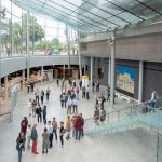 Van Gogh Museum Exhibition Wing - Sheet3