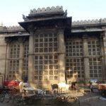 AHMAD SHAH’S TOMB- Sheet1