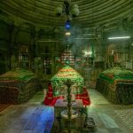 AHMAD SHAH’S TOMB - Sheet2