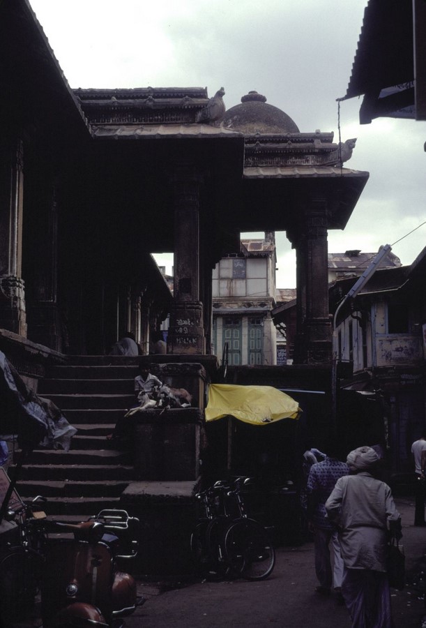 RANI KA MAQBARA - Sheet3