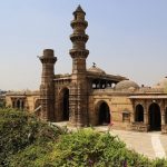 SHAKING MINARETS - Sheet1