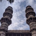 SHAKING MINARETS - Sheet2