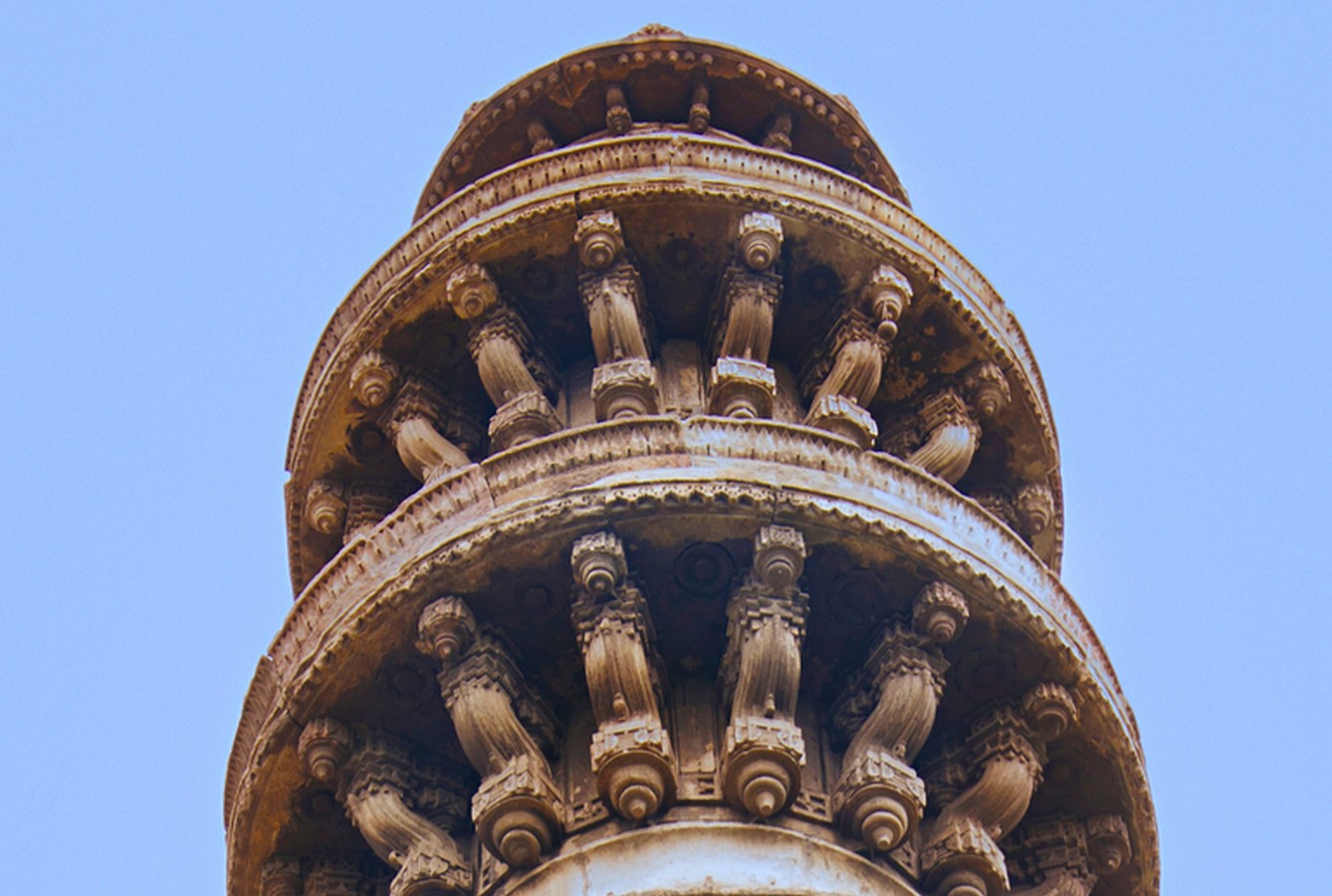 SHAKING MINARETS- Sheet3