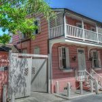 Balcony House - Sheet1