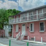 Balcony House- Sheet2