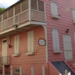 Balcony House - Sheet3