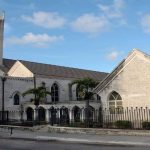 The Christ Church Cathedral - Sheet1