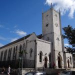 The Christ Church Cathedral- Sheet3