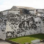 Fort Charlotte - Sheet2
