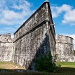 Fort Fincastle - Sheet1