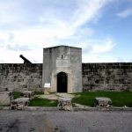 Fort Montagu - Sheet1