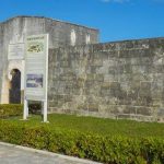 Fort Montagu - Sheet3