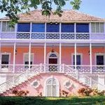 Jacaranda House - Sheet1
